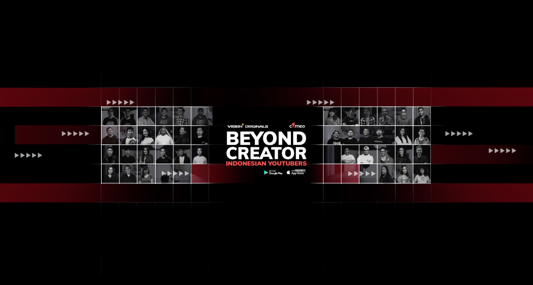 Beyond Creation
