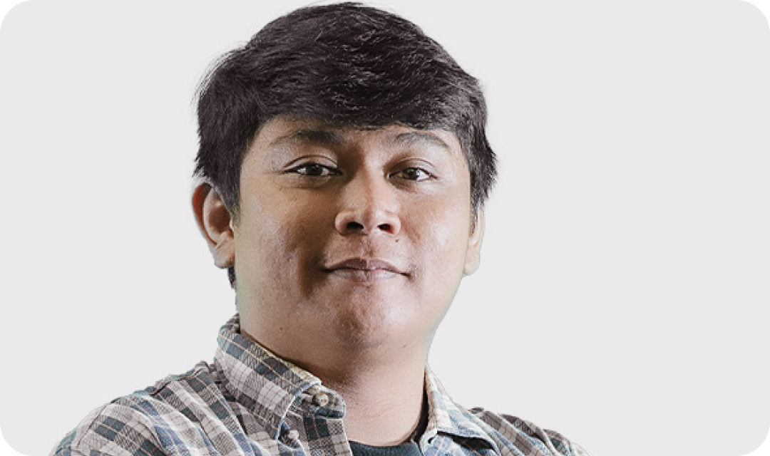 Ridho Abdillah